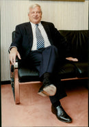 Neil Ashley - Vintage Photograph