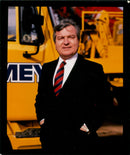 Neil Ashley - Vintage Photograph