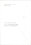 Alexander Ardakov - Vintage Photograph