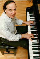 Alexander Ardakov - Vintage Photograph