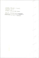 Alexander Ardakov - Vintage Photograph