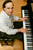 Alexander Ardakov - Vintage Photograph