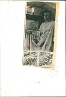 Peter Archer - Vintage Photograph