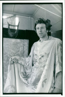 Peter Archer - Vintage Photograph