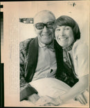 Arthur Askey - Vintage Photograph