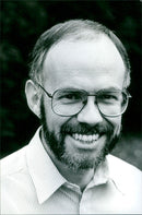 Jim Asher - Vintage Photograph