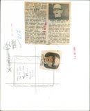 Arthur Askey - Vintage Photograph