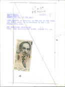 John Bennett - Vintage Photograph