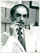 John Bennett - Vintage Photograph