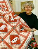 Eina Argyle - Vintage Photograph