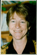 Janet Axon - Vintage Photograph