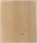 Ann Bell - Vintage Photograph