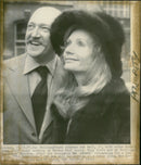 Ann Bell - Vintage Photograph