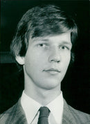 Andrew Bell - Vintage Photograph