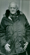 Rev. James Bell - Vintage Photograph