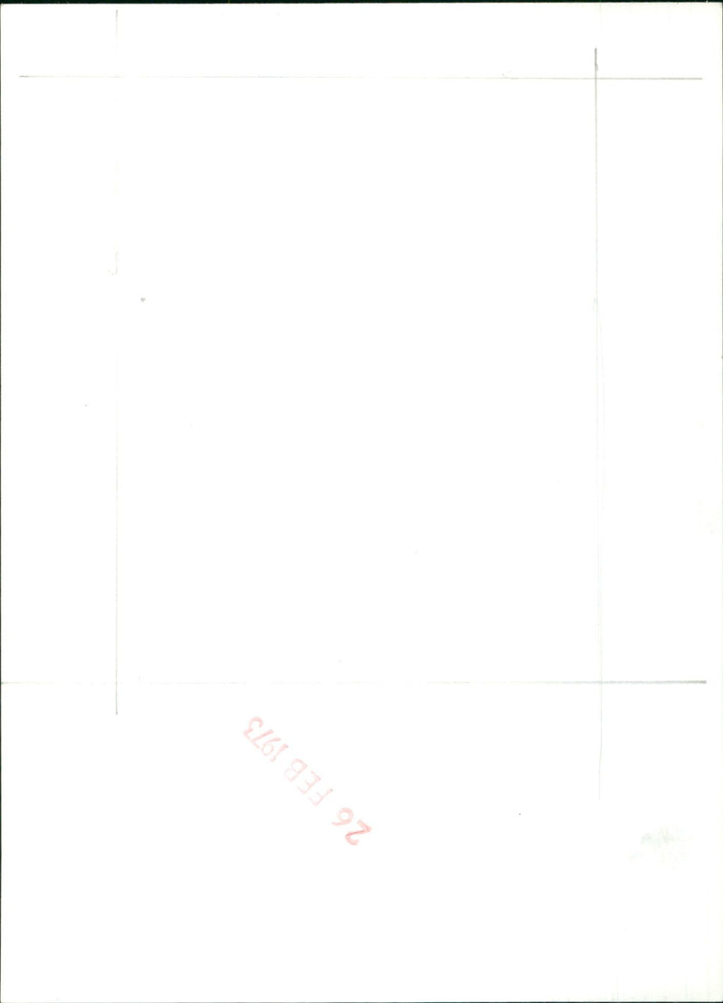 Pete Atkin - Vintage Photograph