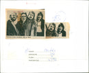 Bachman-Turner Overdrive - Vintage Photograph