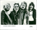 Bachman-Turner Overdrive - Vintage Photograph