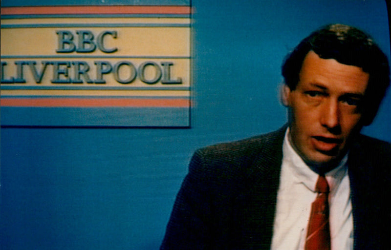 John Ashton - Vintage Photograph