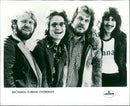 Bachman-Turner Overdrive - Vintage Photograph