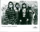 Bachman-Turner Overdrive - Vintage Photograph