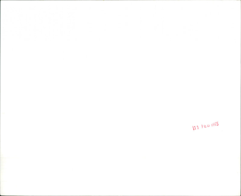 Bachman-Turner Overdrive - Vintage Photograph