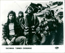 Bachman-Turner Overdrive - Vintage Photograph