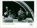 Bachman-Turner Overdrive - Vintage Photograph