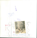 Frederick Ashton - Vintage Photograph