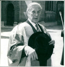 Frederick Ashton - Vintage Photograph