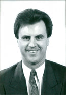 David Ashton - Vintage Photograph