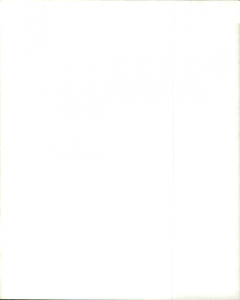 Bill Ashton - Vintage Photograph