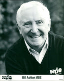 Bill Ashton - Vintage Photograph