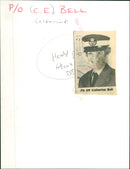 Catherine Bell - Vintage Photograph