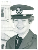 Catherine Bell - Vintage Photograph