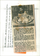 Jane Asher - Vintage Photograph