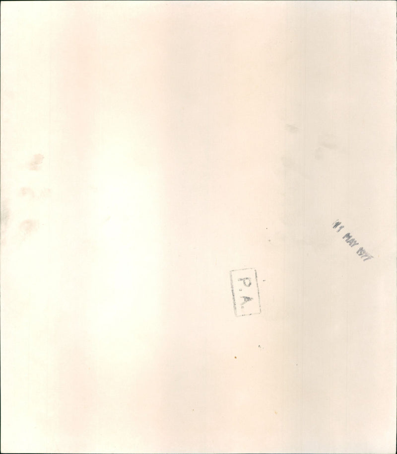 Jane Asher - Vintage Photograph