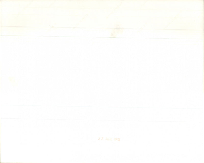 Bad Company band - Vintage Photograph