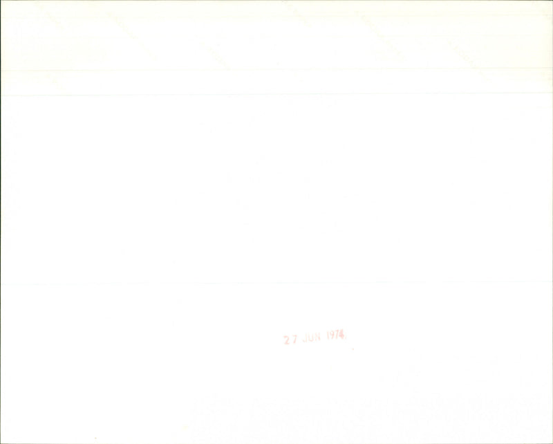 Bad Company - Vintage Photograph