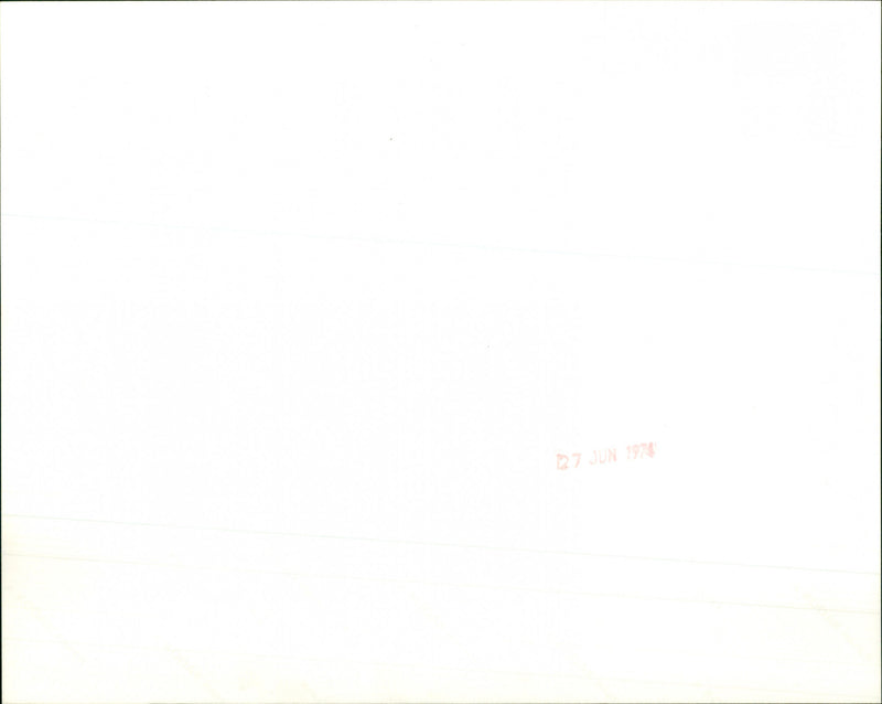 Bad Company band - Vintage Photograph