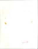 Jane Asher - Vintage Photograph