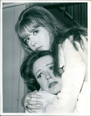 Jane Asher - Vintage Photograph