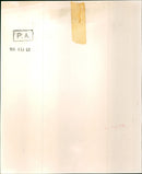 Angela Baddeley - Vintage Photograph