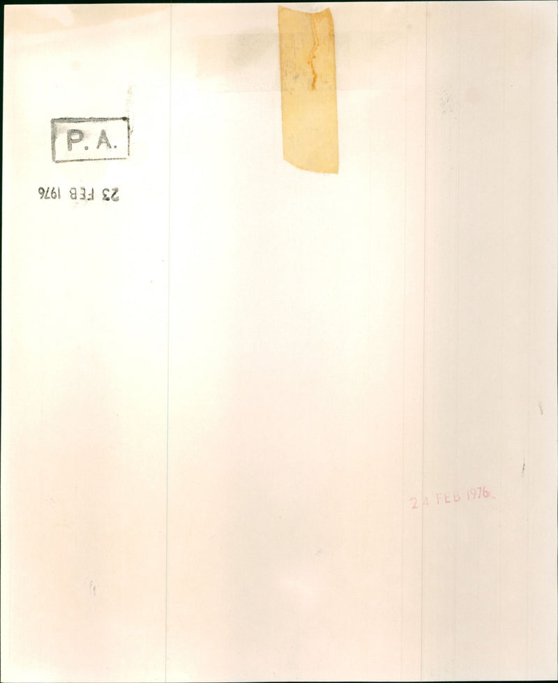 Angela Baddeley - Vintage Photograph