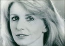 Jane Asher - Vintage Photograph