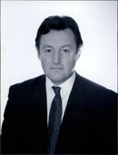 Richard Argles - Vintage Photograph