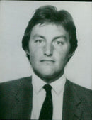 Richard Argyles - Vintage Photograph