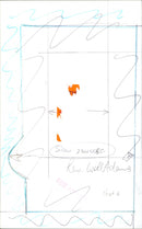 Rev. Will Adams - Vintage Photograph