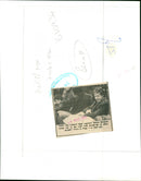 James Bennett - Vintage Photograph