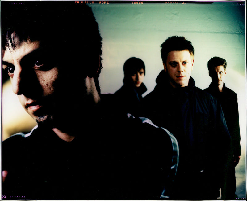 Astrohound - Vintage Photograph